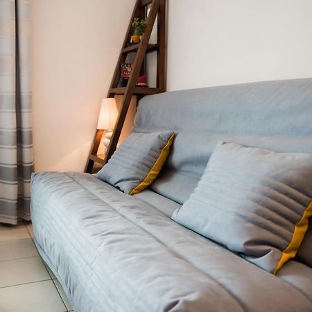 Appartement Le Paille En Queue サン・ピエール エクステリア 写真